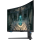 SAMSUNG 32'' S32BG650EU LS32BG650EUXEN Czarny - 1092721 - zdjęcie 2